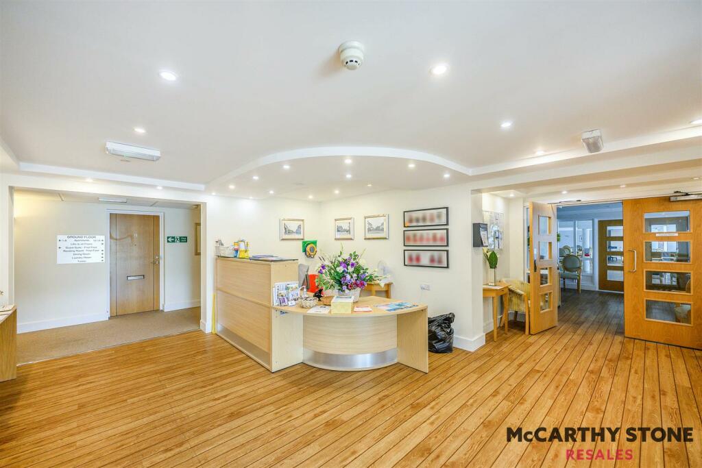 Additional image 17 of Weighbridge Court, 301 High Street, Chipping Ongar, Essex, CM5 9FD