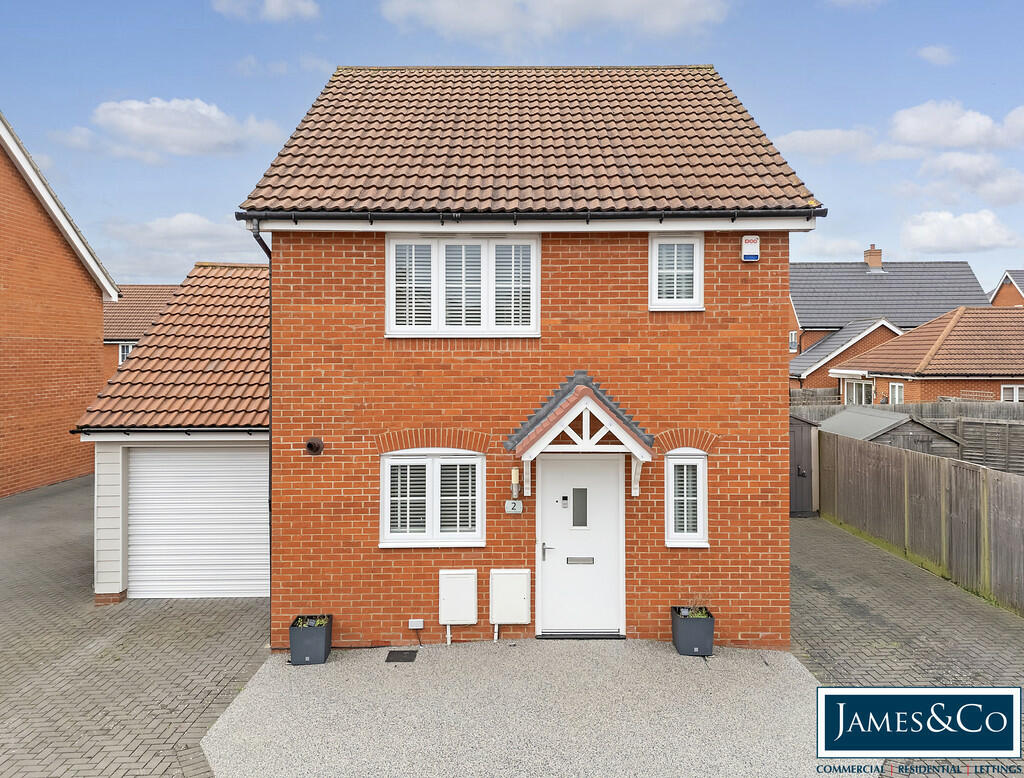 Additional image 18 of Godfrey Crescent, Takeley