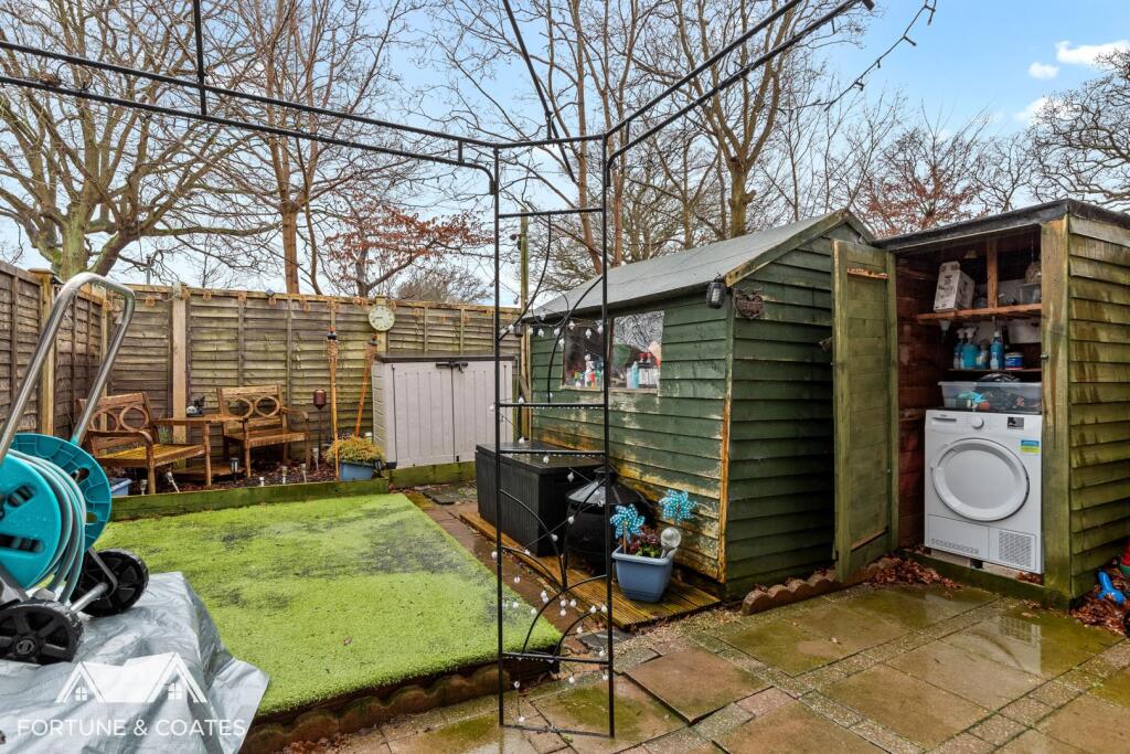 Additional image 20 of Berecroft, Harlow