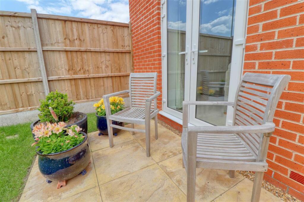 Additional image 13 of Millet Road, Kirby Cross