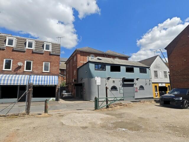 Additional image 3 of CITY CENTRE, Essex