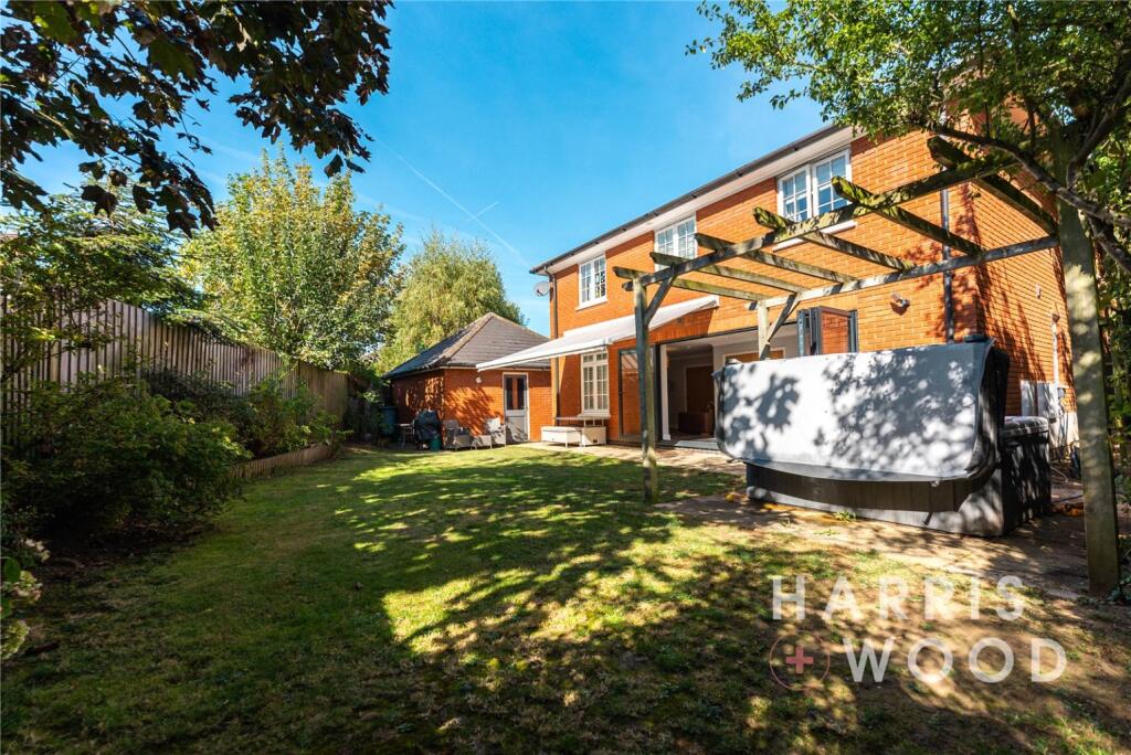 Additional image 28 of Elgar Drive, Witham, Essex, CM8