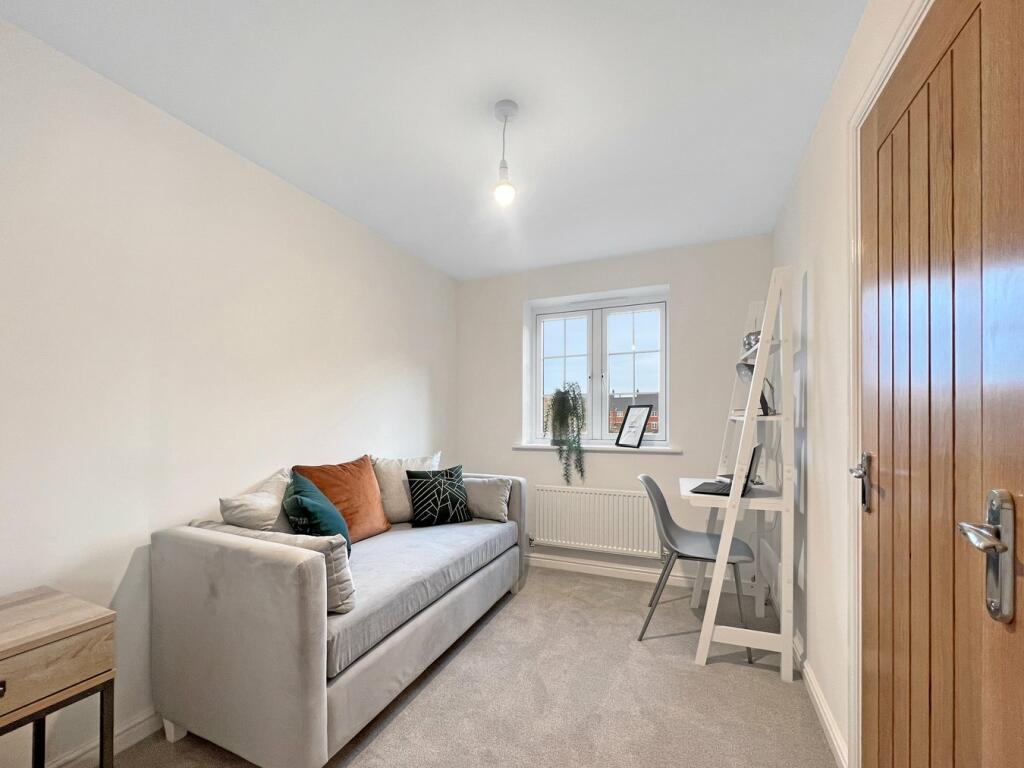 Additional image 19 of De Vere Grove, Halstead Road, Earls Colne, Colchester, CO6