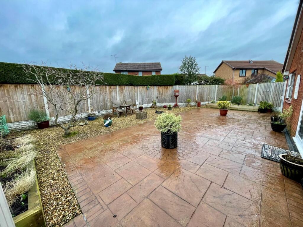 Additional image 25 of Crofters Close, Great Sutton, CH66