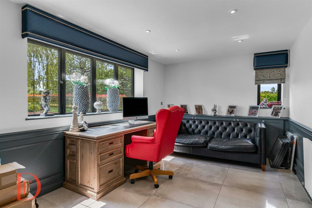 Additional image 17 of Coopersale Lane, Theydon Bois