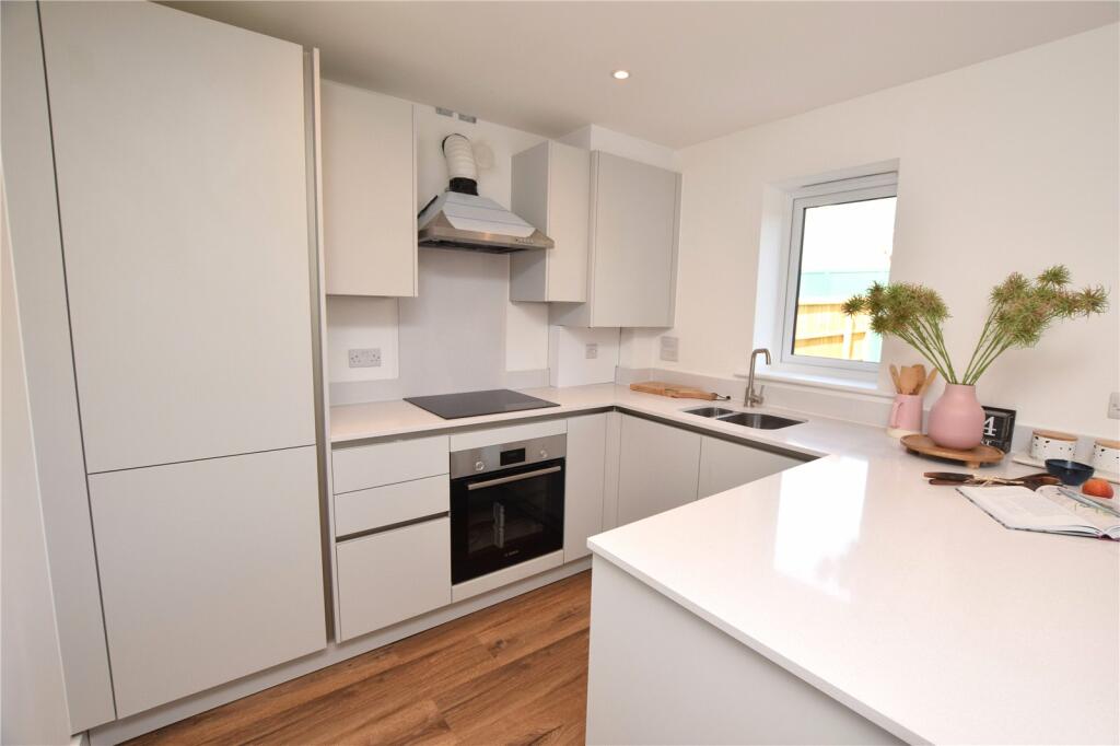 Additional image 20 of Plot 40 Sudbury Fields, Great Cornard, Sudbury, Suffolk, CO10