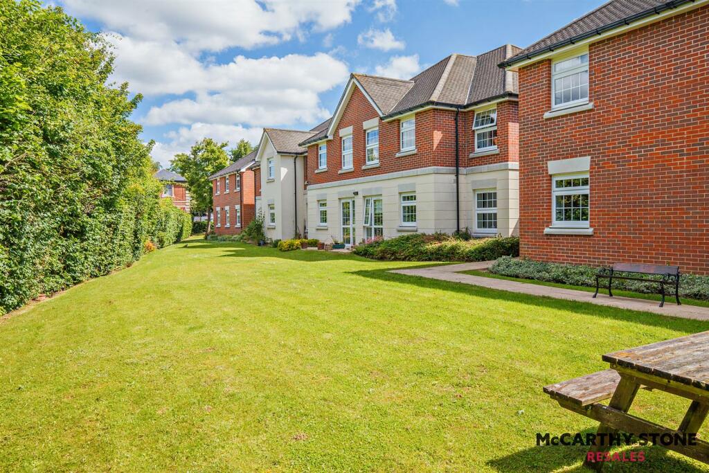 Additional image 15 of Weighbridge Court, High Street, Ongar, Essex, CM5 9FD