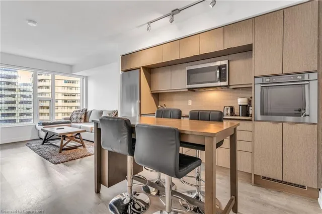 Additional image 14 of 10 York St Unit 2713