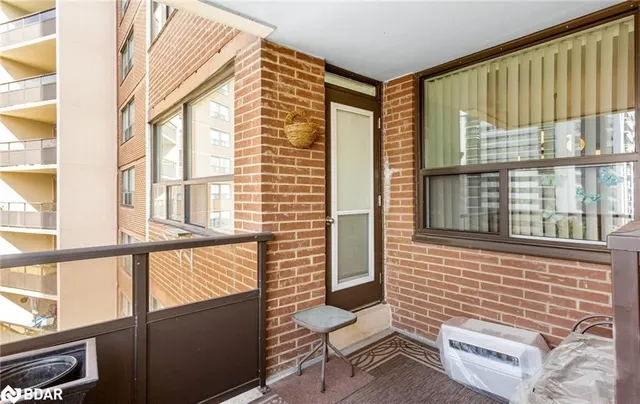 Additional image 20 of 551 The West Mall Unit 709