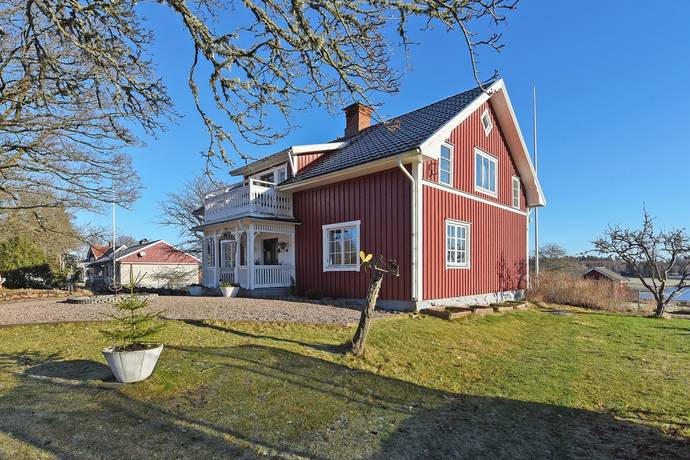 Additional image 3 of Västra Bjurvik 2564, Rudskoga, Kristinehamns kommun