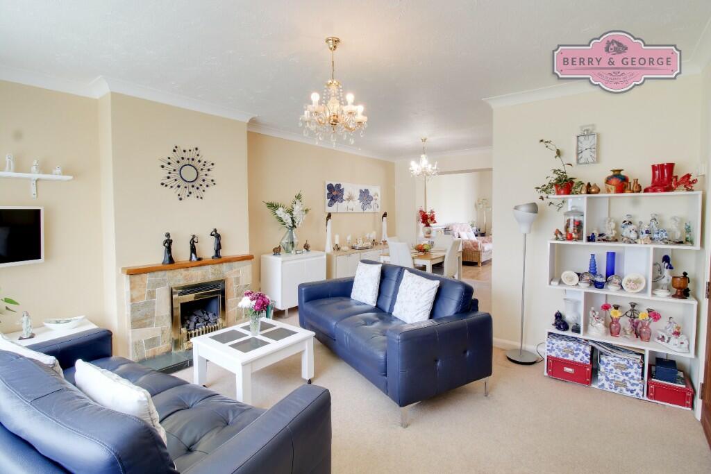 Additional image 8 of Rose House, County Road, Leeswood CH7 4RF