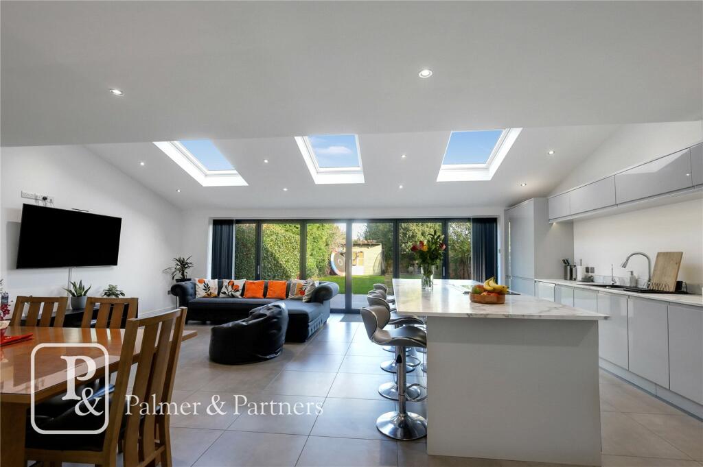 Additional image 12 of King Harold Road, Prettygate, Colchester, Essex, CO3