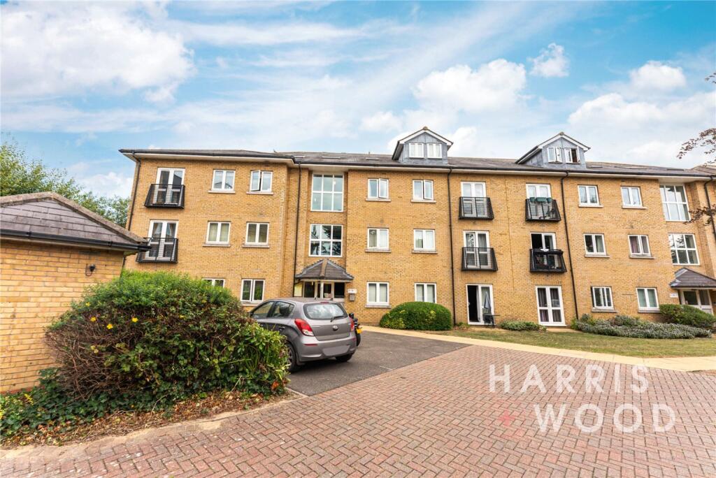 Additional image 14 of Bloyes Mews, Colchester, Essex, CO1
