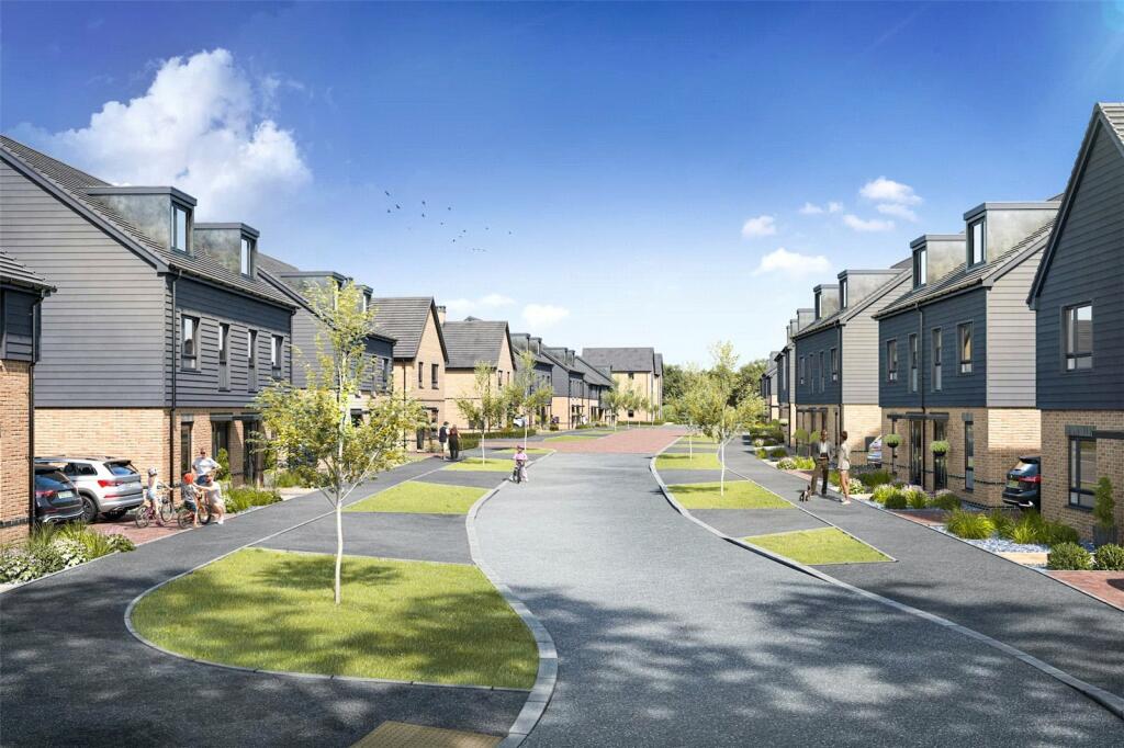 Additional image 9 of Plot 4 Wyvern Place, Off Richard Avenue, Wivenhoe, Essex, CO7