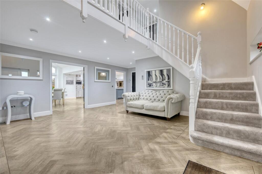 Additional image 8 of Mill Road, Felsted, Dunmow, Essex, CM6