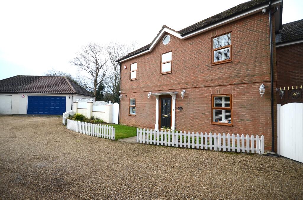 Additional image 33 of Corriander Drive, CM22