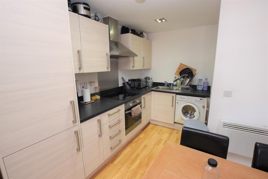 Additional image 10 of Sail House, Colchester