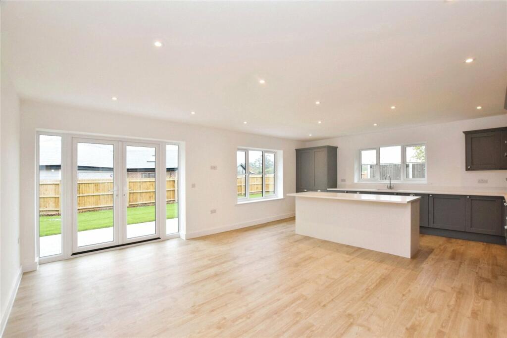 Additional image 3 of Oaklands, Oak Tree Place, Clacton Road, Elmstead, Colchester, Essex, CO7