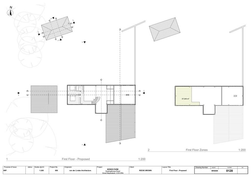 Additional image 7 of Great Maplestead, Halstead, Essex