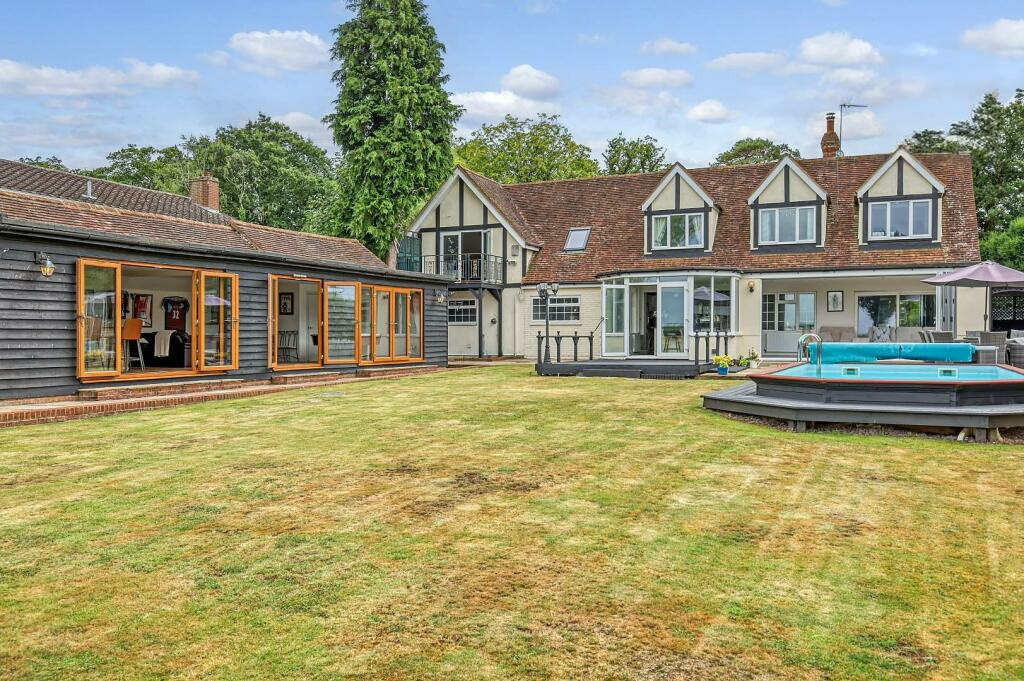 Additional image 31 of Loves Green, Highwood, Chelmsford