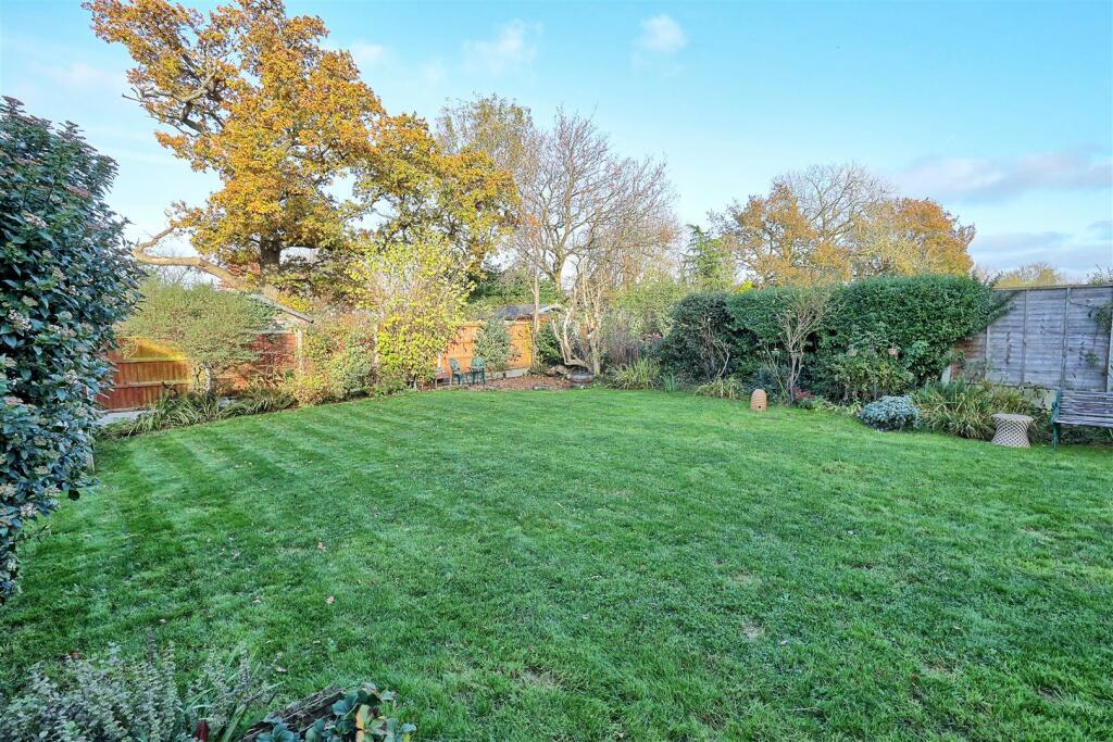 Additional image 24 of HANSELLS MEAD - ROYDON