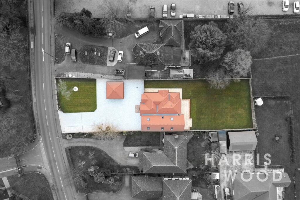 Additional image 4 of Clacton Road, Weeley, Clacton-on-Sea, Essex, CO16