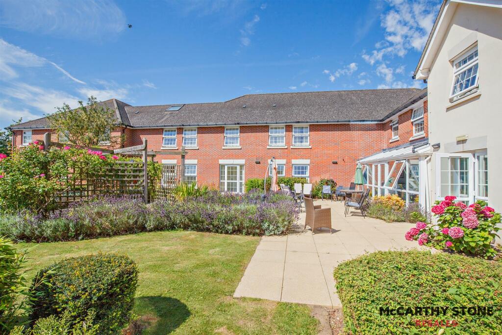 Additional image 17 of Weighbridge Court, High Street, Ongar, Essex, CM5 9FD