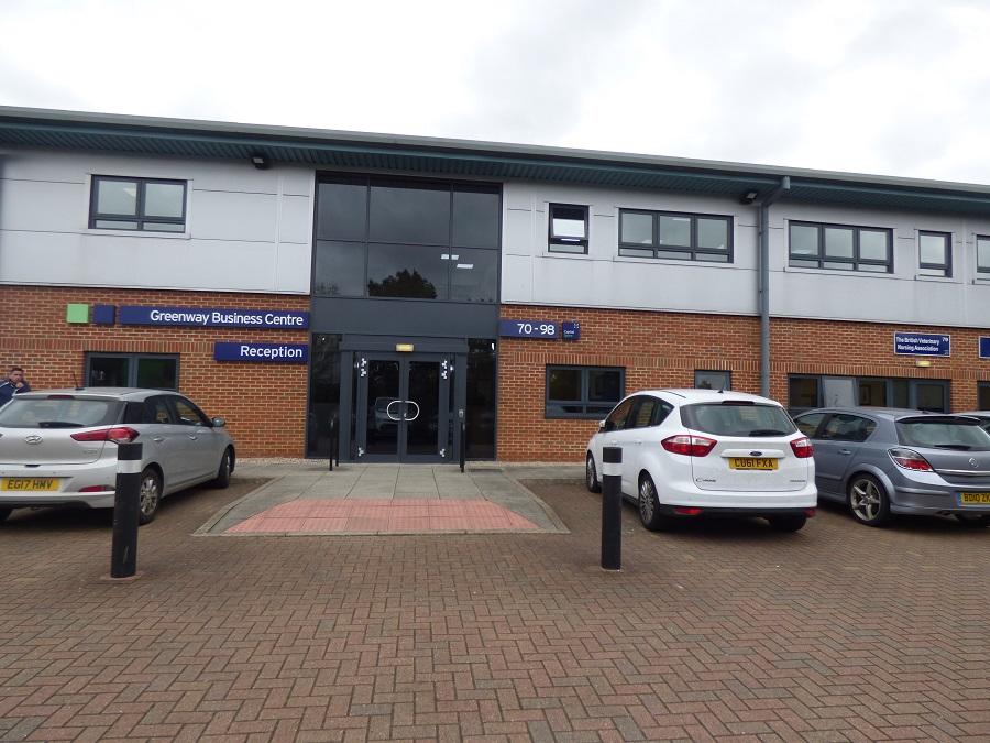 Additional image 6 of Harlow Business Park