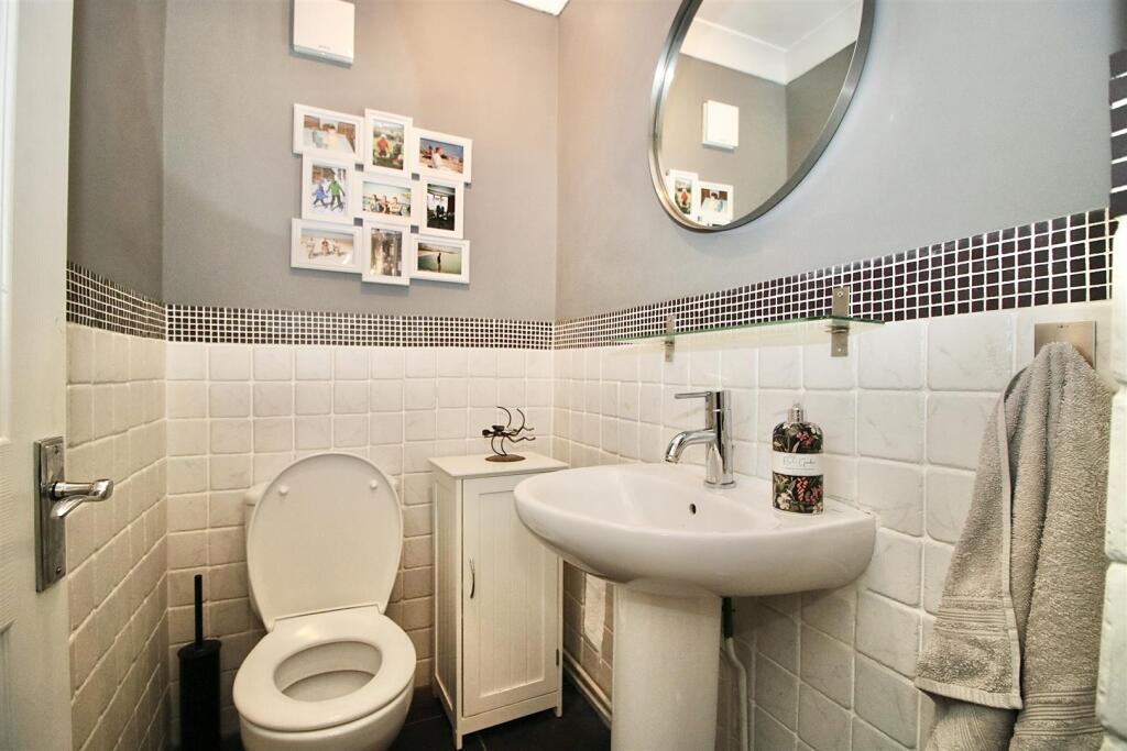 Additional image 7 of Western Road, Billericay