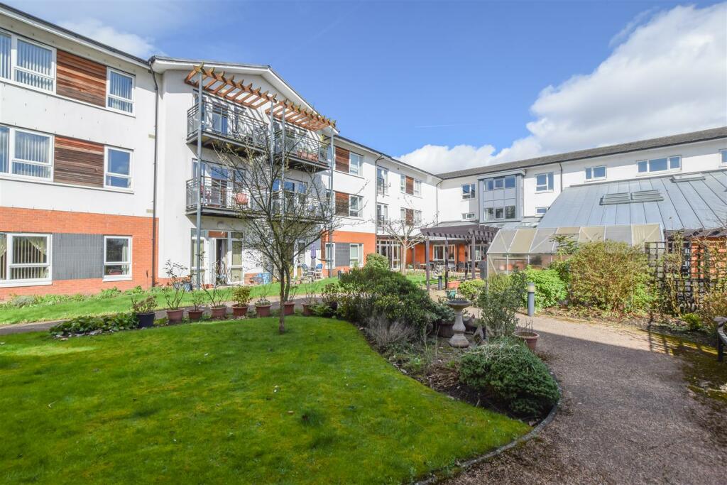 Additional image 19 of New Grosvenor Road, Ellesmere Port