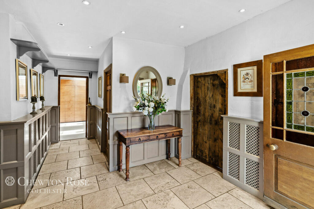 Additional image 37 of Moat Road, Fordham, Colchester