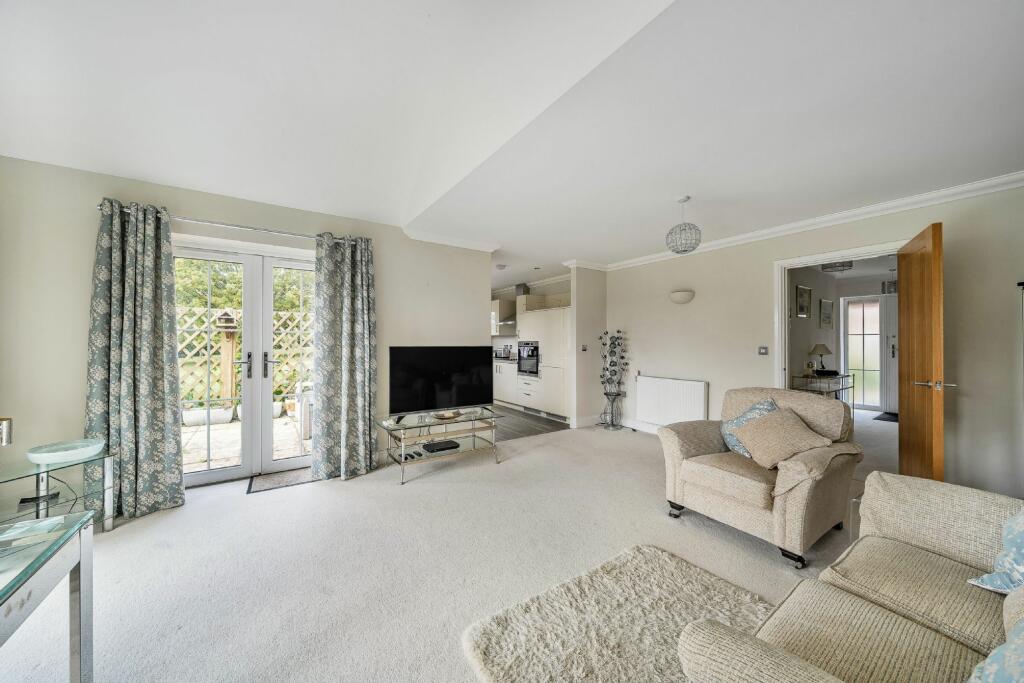 Additional image 22 of Meadow View, Moat Park, Great Easton, Dunmow, Essex CM6 2GP