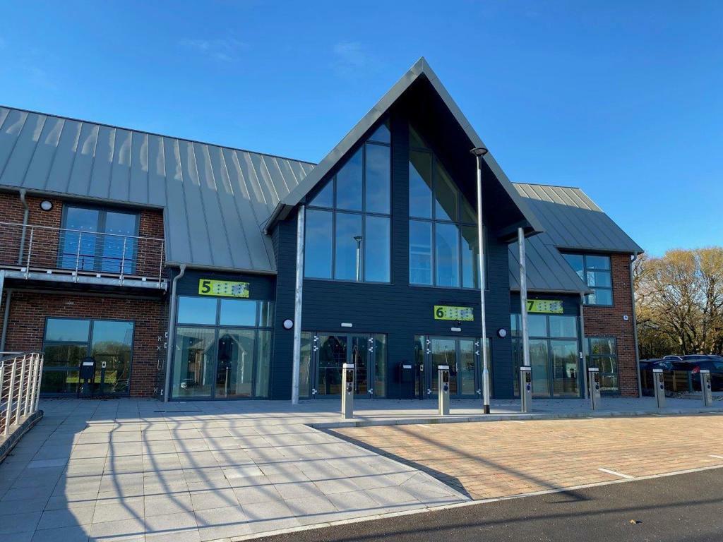 Additional image 5 of The Willows, Apex 12, Old Ipswich Road, Ardleigh, Colchester, Essex, CO7