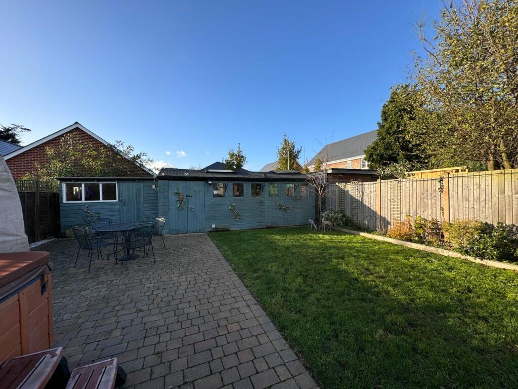 Additional image 24 of Chestnut Avenue, KIRBY CROSS, CO13