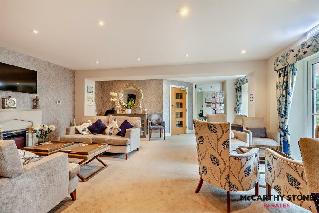 Additional image 19 of Lawrence Place, White Horse Lane, Maldon