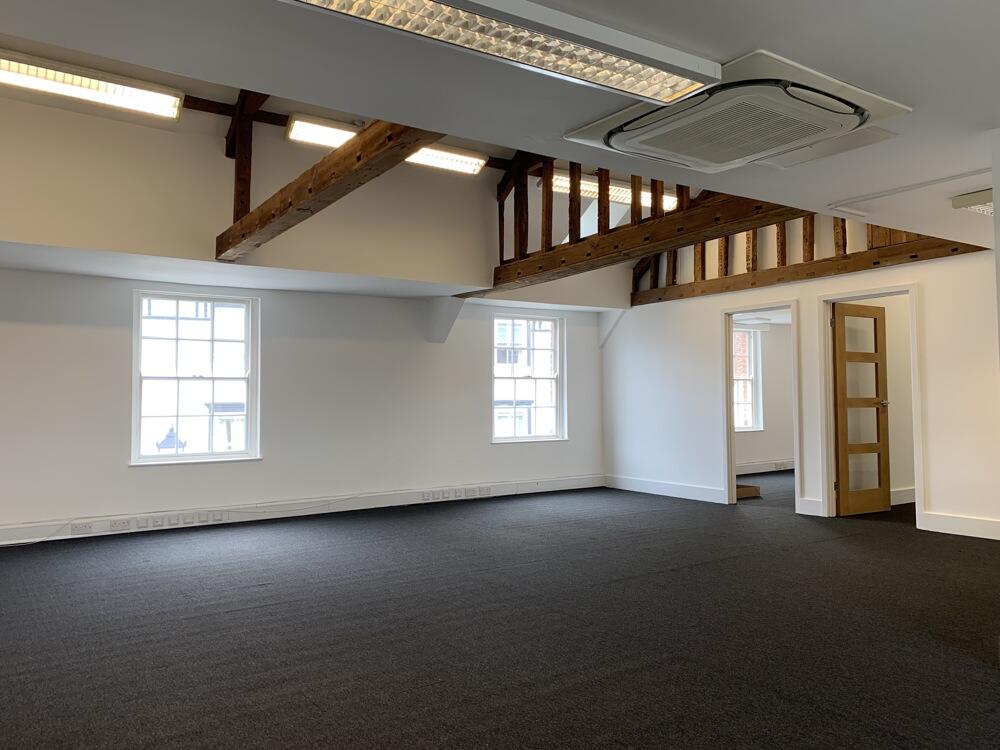 Additional image 8 of Second Floor 2-4 North Street, Bishop`s Stortford, Hertfordshire
