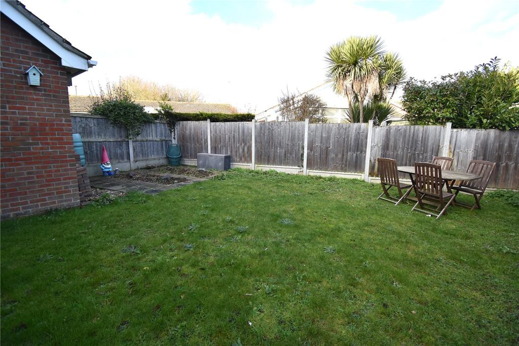 Additional image 25 of Chaffinch Drive, Harwich, Essex, CO12