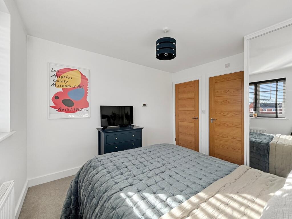 Additional image 16 of Michael Wright Way, Great Bentley, Colchester, CO7