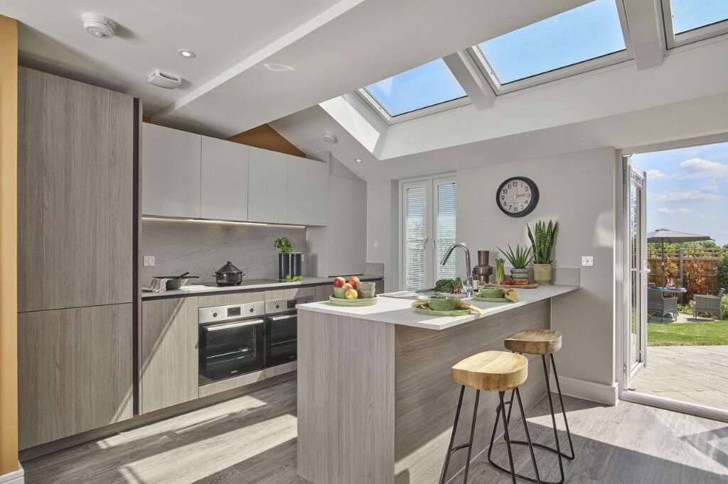 Additional image 3 of Barker Close, 
Bishops Stortford, 
Hertfordshire, 
CM23 1ER