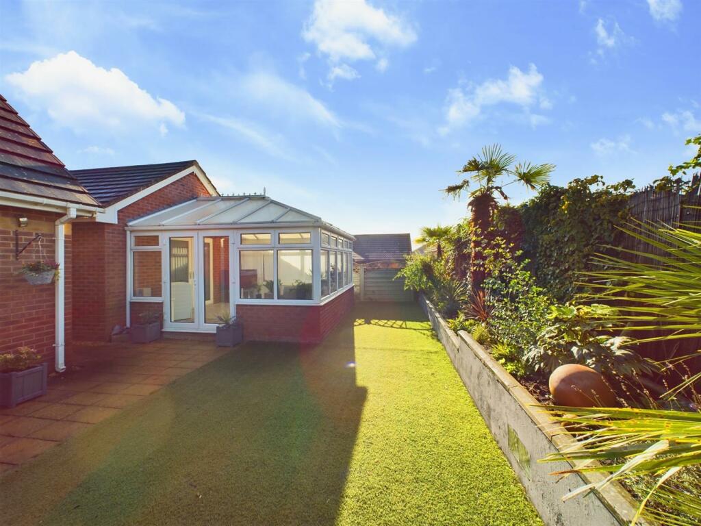 Additional image 20 of Dawn Close, Buckley, Flintshire, CH7