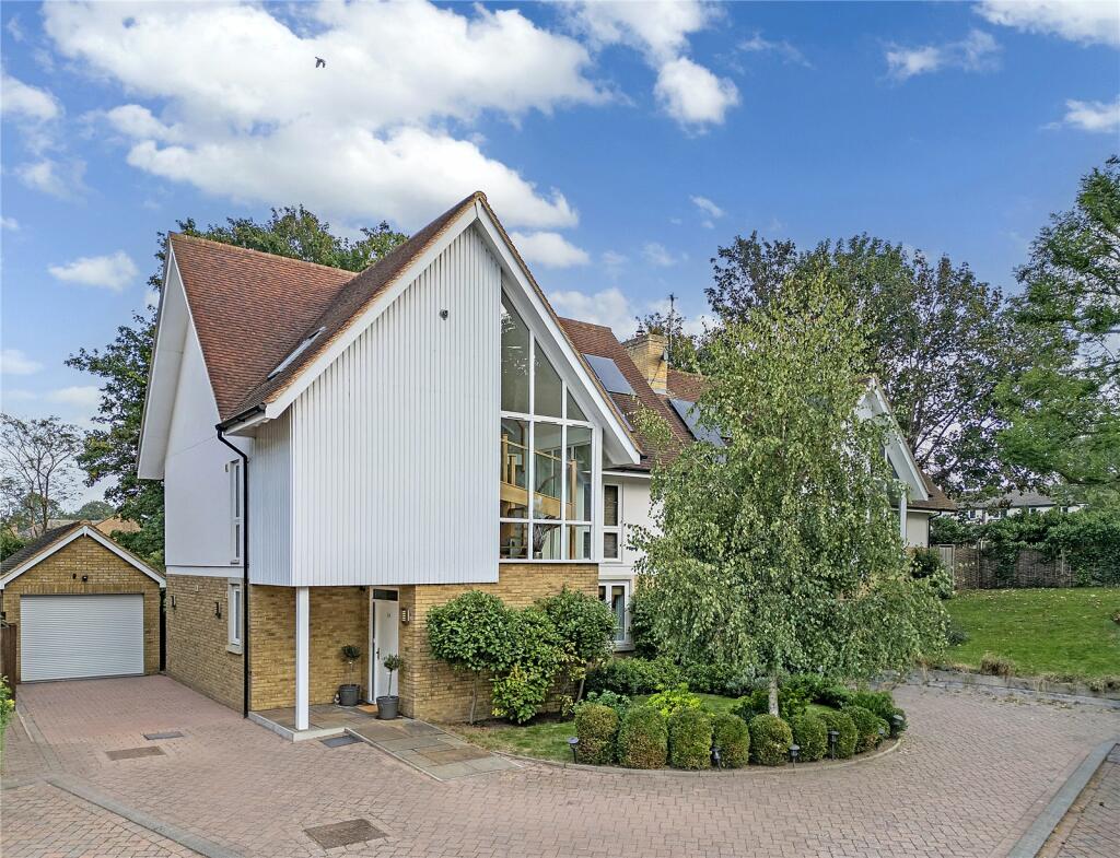 Additional image 15 of Chignal Road, Chelmsford, Essex, CM1