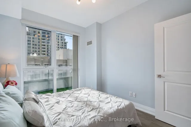 Additional image 26 of 591 Sheppard Ave Unit 907