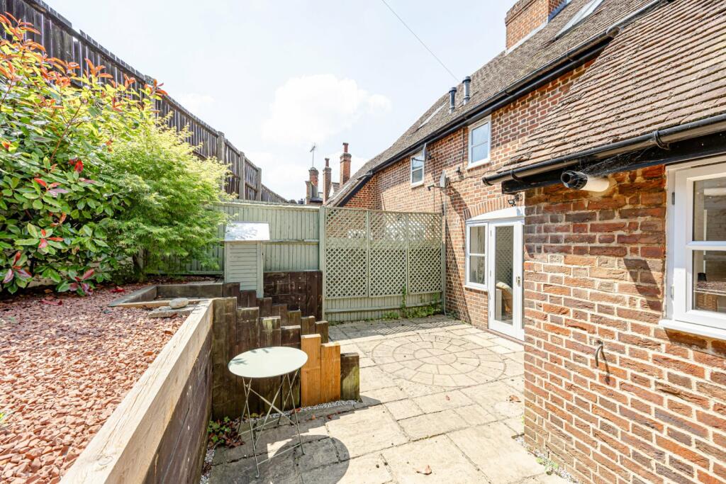 Additional image 16 of Lower Street, Stansted, Essex, CM24