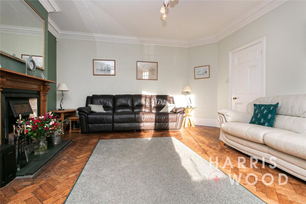 Additional image 15 of Fronks Road, Harwich, Essex, CO12