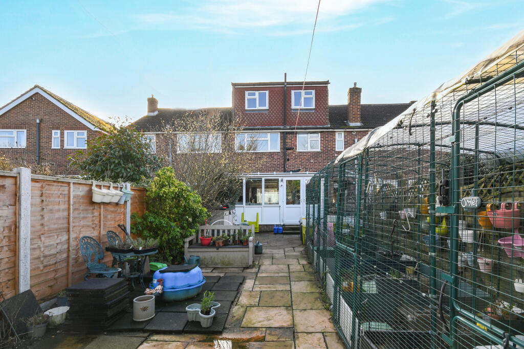 Additional image 18 of Donald Way, Moulsham Lodge