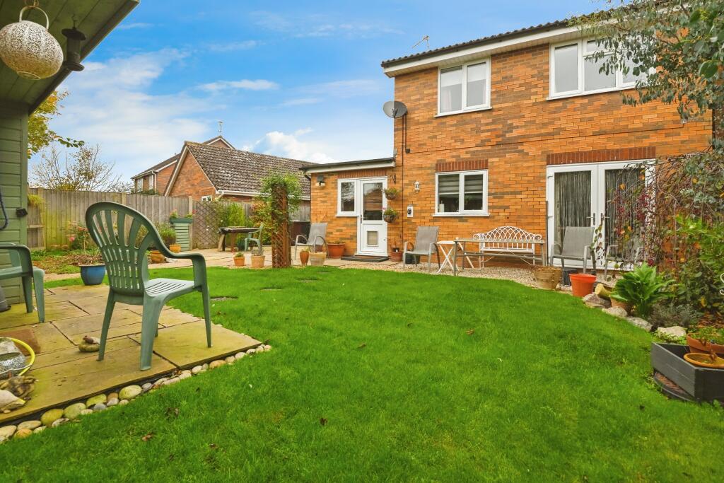 Additional image 9 of Beldams Close, Thorpe-le-Soken, Clacton-on-Sea, Essex, CO16