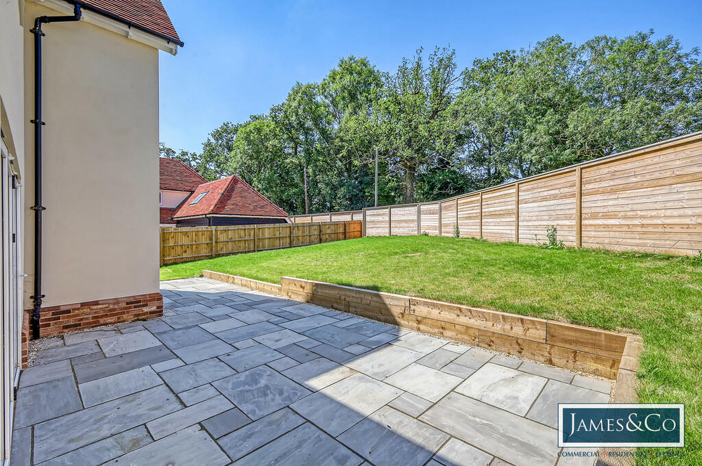 Additional image 23 of Clapton Hall Lane, Dunmow