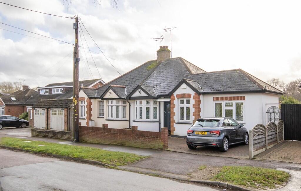 Additional image 2 of Byron Road, Hutton, Brentwood, Essex, CM13