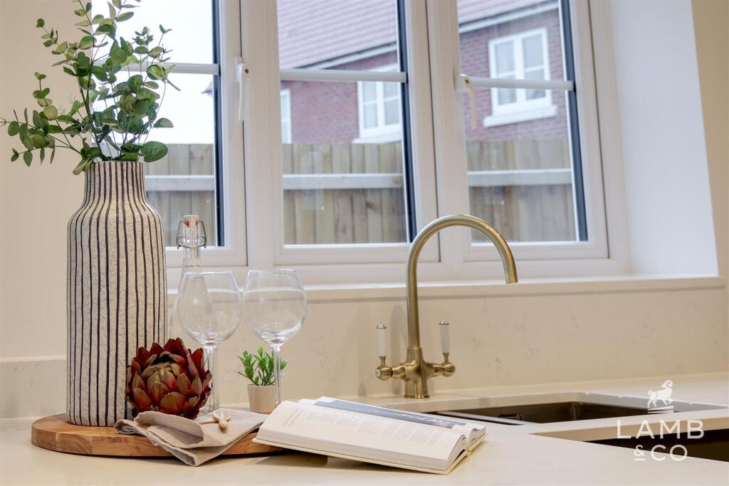 Additional image 14 of Plot 1, Amberwood, Weeley Heath