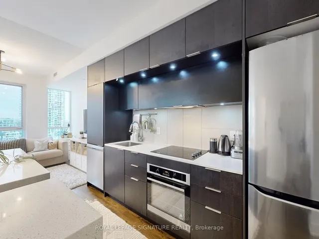 Additional image 12 of 55 Regent Park Blvd Unit 1312